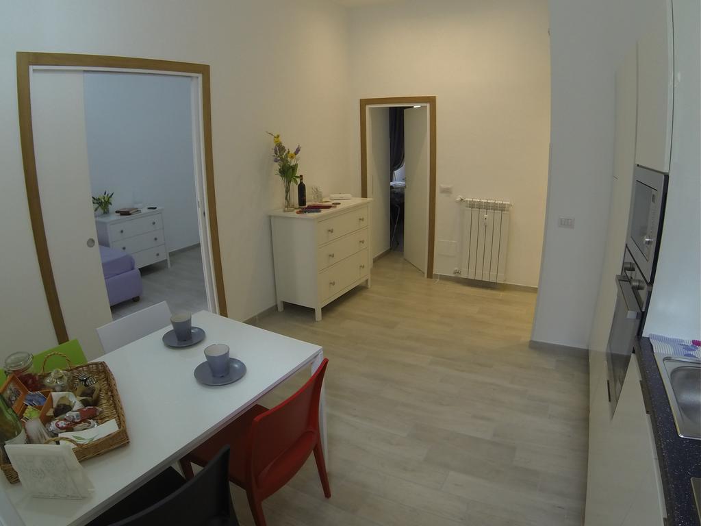 Apartment Luisa Rom