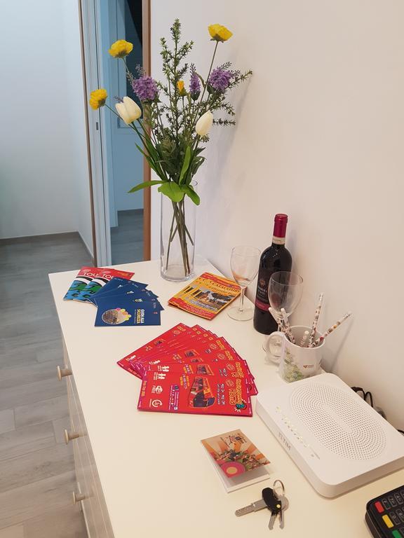Luisa Apartment Rom