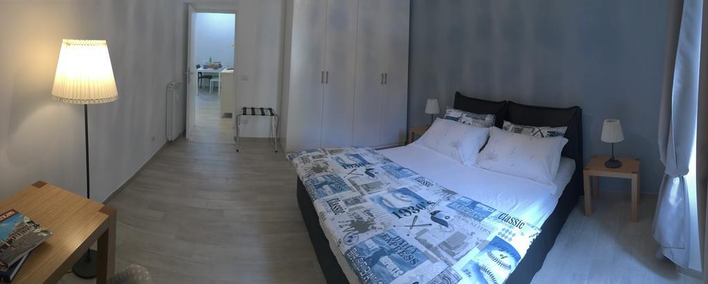 Luisa Apartamento Roma