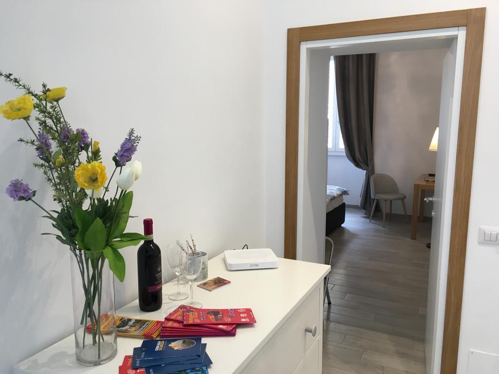 Luisa Apartamento