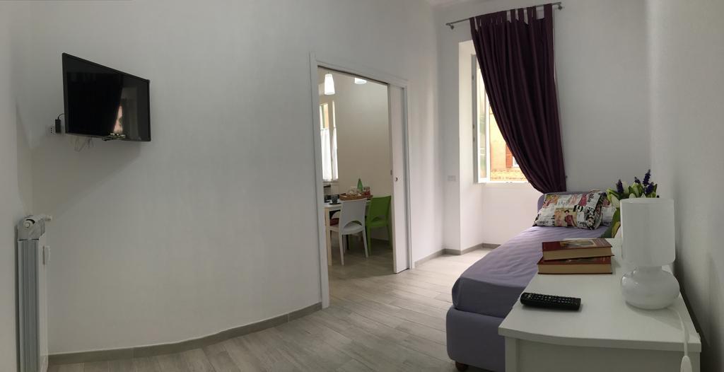 Apartamento Luisa *