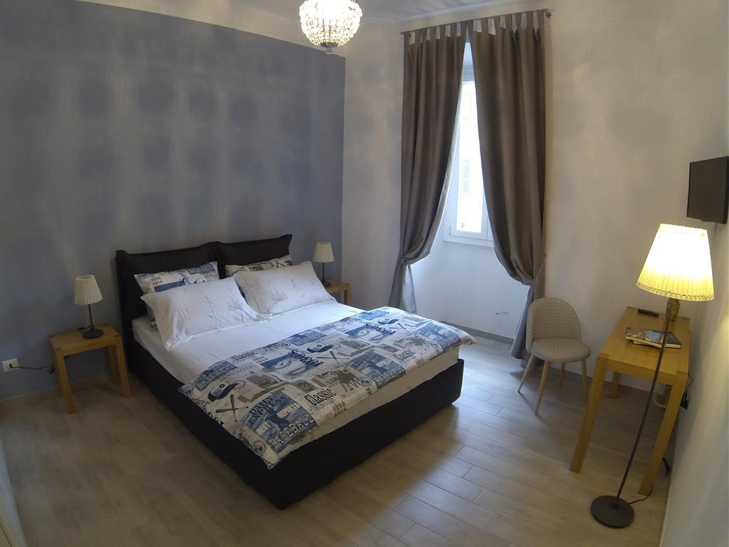 Luisa Apartamento *
