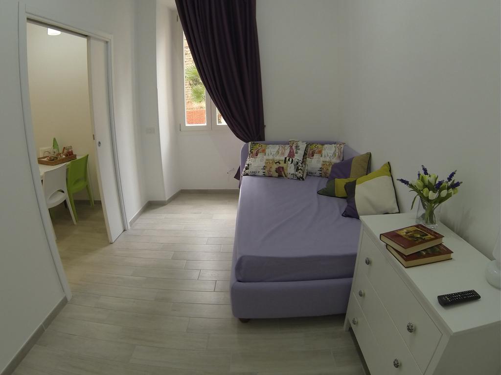 Apartamento Luisa