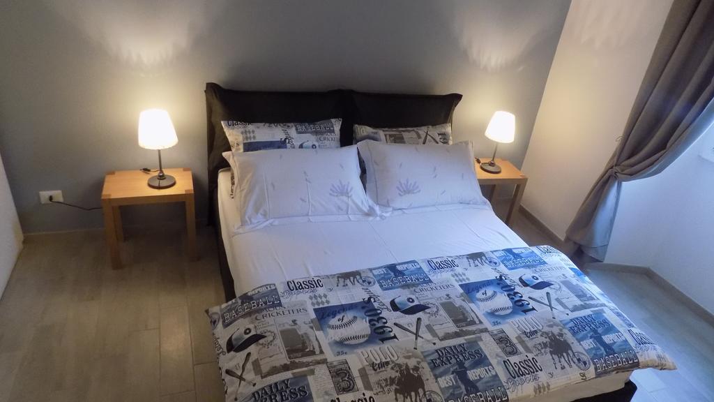 Apartamento Luisa