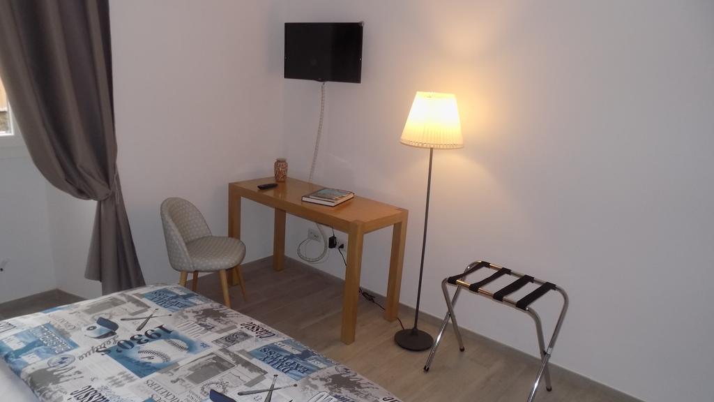 Luisa Apartamento Roma