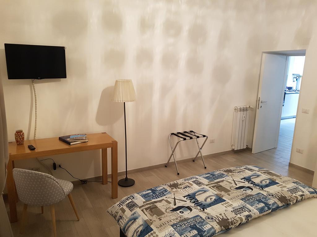 Apartamento Luisa *