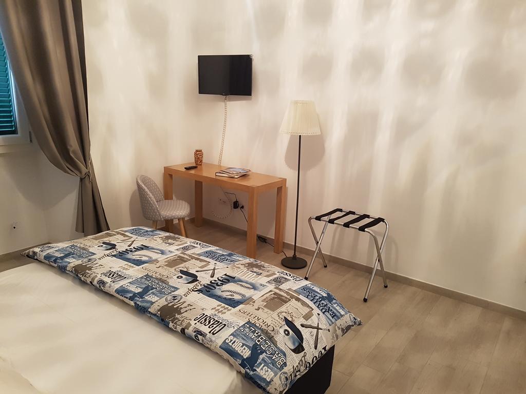 Luisa Apartamento *