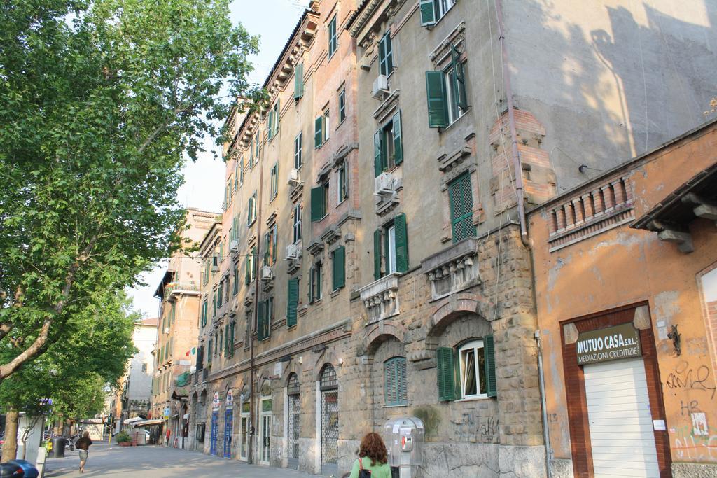 Apartamento Luisa Roma