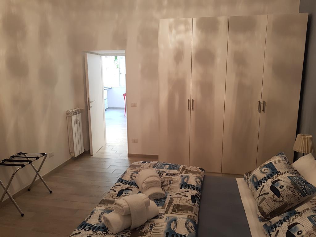 Luisa Apartamento *