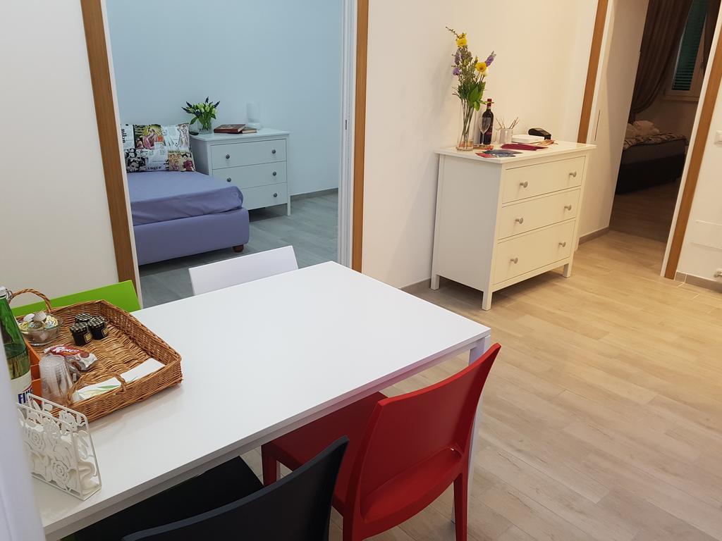 Apartamento Luisa Roma