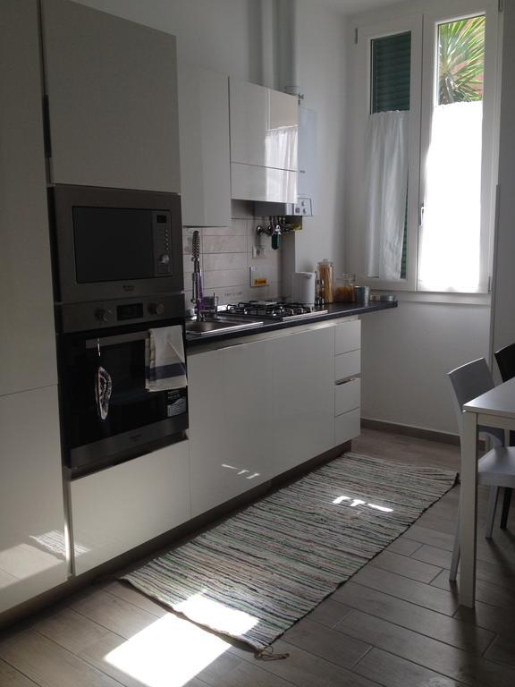 Apartamento Luisa