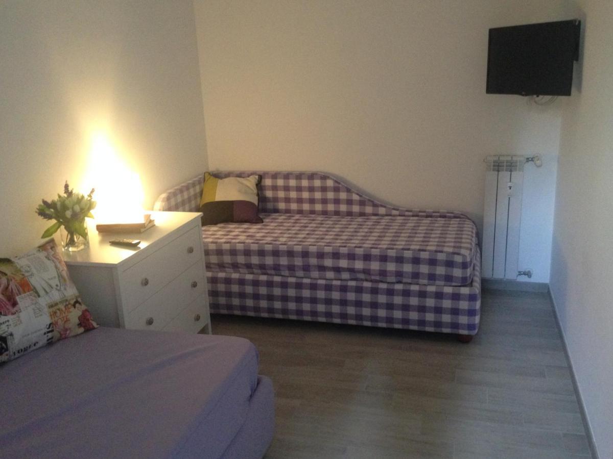 Luisa Apartamento